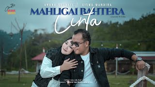 Download lagu Bahtera Mahligai Cinta - Andra Respati ft. Gisma Wandira mp3