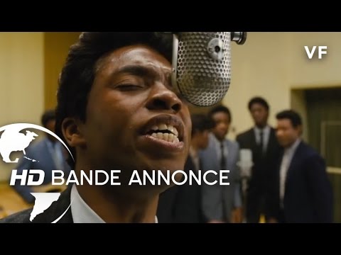 Get On Up - Bande Annonce 2 VF