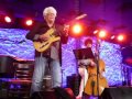 Larry Coryell's Last Performance Ever (Spaces Revisited)