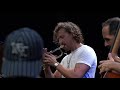 Shai Maestro Quartet - In a Sentimental Mood LIVE in Musig Im Pflegidach