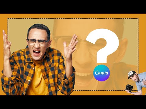 Fix Sizing Issues: Canva Image Bounds and Frames Tutorial