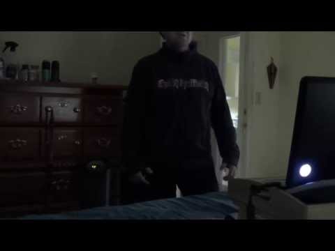 David Singing Mike & The Mechanics The Living Years