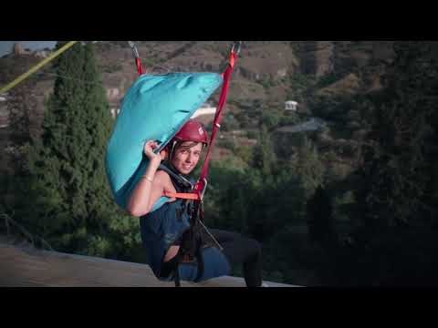 Преимущества Зип&nbsp;лайна