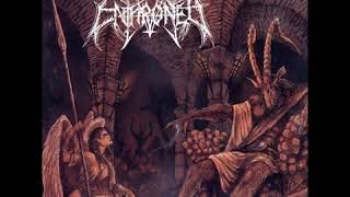 Enthroned   Towards The Skullthrone of Satan Full Album