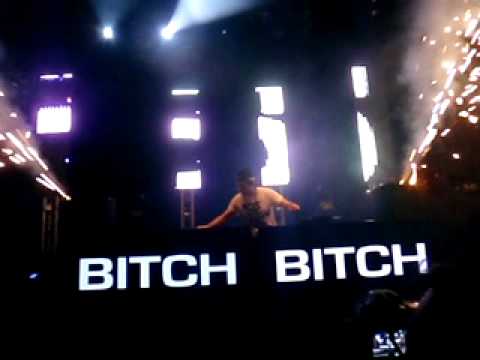 B.I.T.C.H 2012 - Allan Natal Ending set part 2