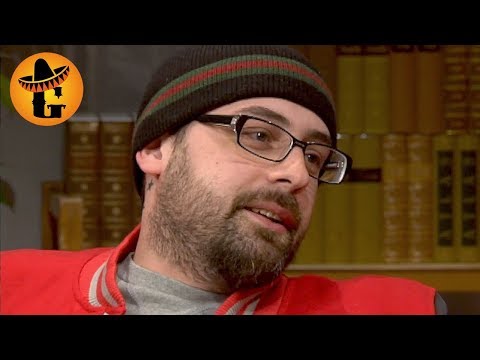 Sido über Jeannée und seinen Streit mit Bushido | Willkommen Österreich