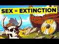How Sex Killed Off The Vikings