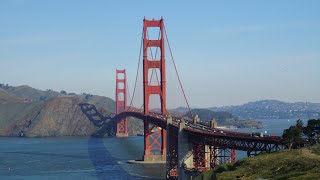 (I Left My Heart) In San Francisco - Julie London : with Lyrics(가사번역) || San Francisco, 2017