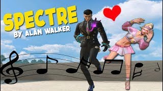 Download lagu SPECTRE - MUSIC VIDEO ( Rules of Survival: Battle Royale ) mp3