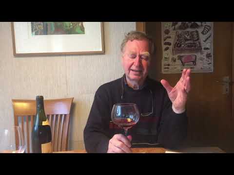 Klaus probiert Burgunder Teil 2