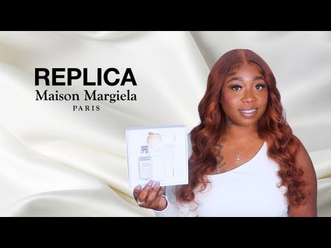 Fresh Floral Perfume | Replica Lazy Sunday Morning Review