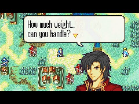 Does The Last Promise Hold Up After 15 Years?