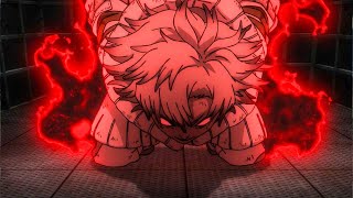 A sociedade o traiu, agora ele surge do poço com o poder mais forte  -ANIME RECAP