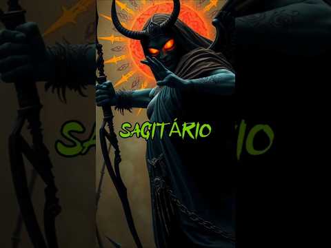 🏹 O LADO SOMBRIO DE SAGITÁRIO: O SIGNO MAIS IMPULSIVO E IRRESPONSÁVEL DO ZODÍACO! ♐💥🔥