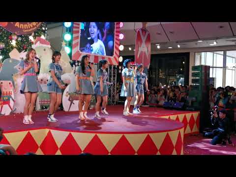 BNK48 Kimi wa melody CentralPlaza KhonKaen 031262