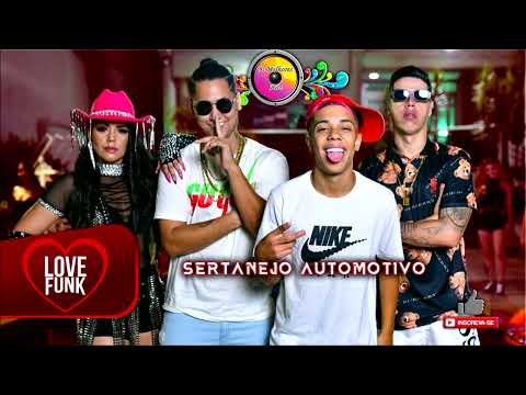 PAGUEI COMBÃO DEIXEI FORTÃO - MC K K, MC Tato e Marihanna, DJ Hunter e WZ Beat