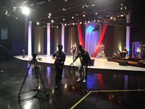 Tv Século 21   Fabrício Arnaut