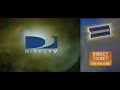 DirecTV Blockbuster Direct Ticket Commercial Break From 2002
