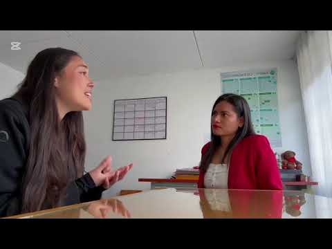 Entrevista Juanita Maldonado- Familia y Desarrollo de La Personalidad "Madurez"