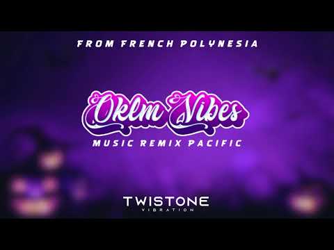 ALIVE DECK ( MAXTONE ) [ EDITION HALLOWEEN ] 2025