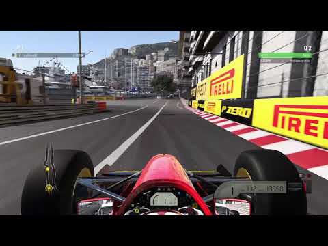 F1™ 2017 Ferrari 412 T2 1995 | CLASSIC CARS COMPARISION