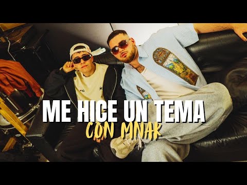 Así se hace una canción desde cero 😈