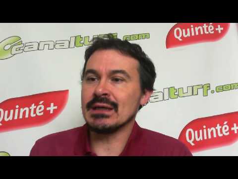 Pronostic du Quinté et des courses PMU du Samedi 11 Mars 2017 - Stéphane Davy Canalturf