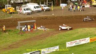 preview picture of video 'saint martin 2012 - buggy 1600 - a-final'