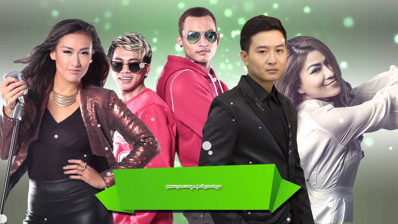 Redefine your shop experience at the NEW Smart Shop Monivong!