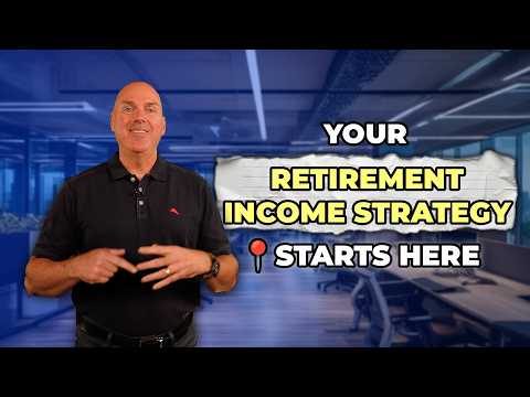 5 Steps to Building a Confident Retirement Withdrawal Plan