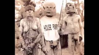 House Party 12 The '94 Summer Of Love Edition The Hardcore Ravemix
