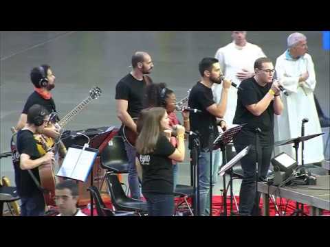 Meeting 2019 - CPAG Band - Re dei Re