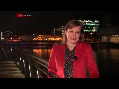 Fire Safety Bill Royal Assent - Cladding Crisis - BBC News - 29/4/21