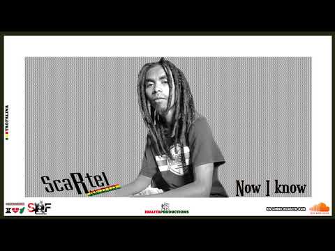 SCARTEL RAKOTO - Now I know [Audio ✡ IB Promo2019]