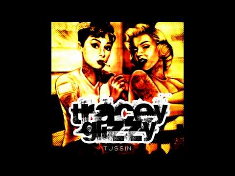 Shy Glizzy+Tussin "Bawwwston" (Tracey Glizzy)