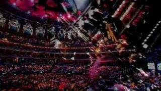 The Cinematic Orchestra - Live At The Royal Albert Hall