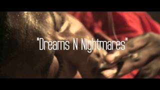 MobSquad Nard - "Dreams & Nightmares" (Official Music Video)