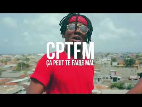 Cdrik Koodjo- NDBG ( Negro debout bitch à genou)