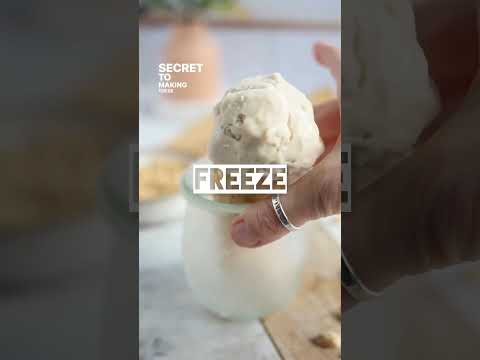 DIY Vegan Ice Cream Drumsticks