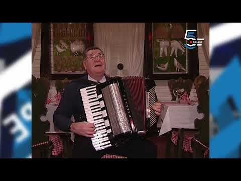 Šalajka, skoro zaboravljena pesma - sačuvao je Milan Prunić Duma