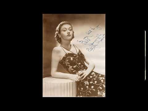 Edythe Wright - The Big Apple (1937)