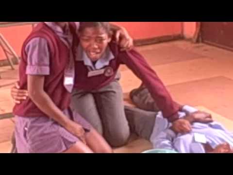 ThutoPele Gr9 LO HIV KILLS