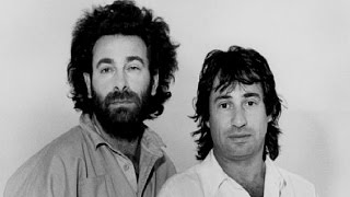 Godley And Creme - Cry