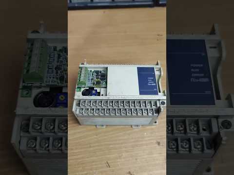 Programmable Logic Controller
