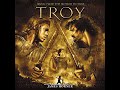 Hector's Death James Horner, Tanja Tzarovska
