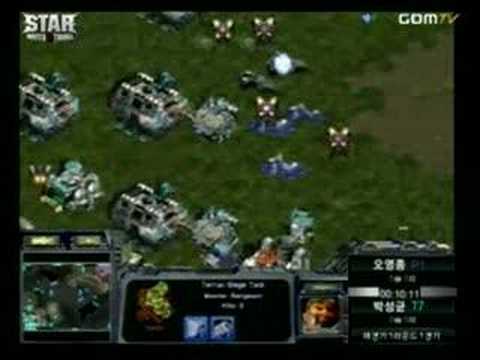 GSI [Group A] Rematch 1 - AnyTime vs Mind