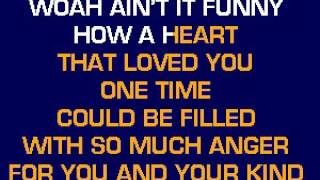 CB5106 01 07   Milsap Ronnie   I Hate You [karaoke]