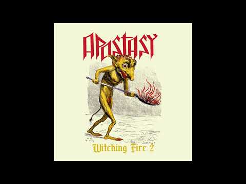 Apostasy - Witching Fire 2 (Full Demo 2021)