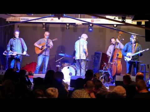 7. 4. 2017 Robert Křesťan a Druhá tráva v Atticu I.