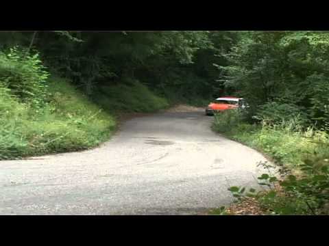 Gianesini / Solari - 2° Ronde città di Negrar 2011